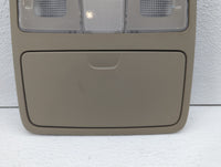 2008 Hyundai Elantra Overhead Roof Console - Oemusedautoparts1.com