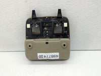 2008 Hyundai Elantra Overhead Roof Console - Oemusedautoparts1.com