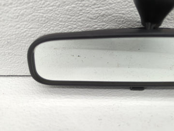 2001-2012 Hyundai Elantra Interior Rear View Mirror Replacement OEM P/N:E13010082 Fits OEM Used Auto Parts