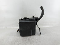 2008 Hyundai Elantra Fusebox Fuse Box Panel Relay Module Fits OEM Used Auto Parts - Oemusedautoparts1.com