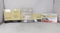 2008 Hyundai Elantra Owners Manual Book Guide OEM Used Auto Parts - Oemusedautoparts1.com