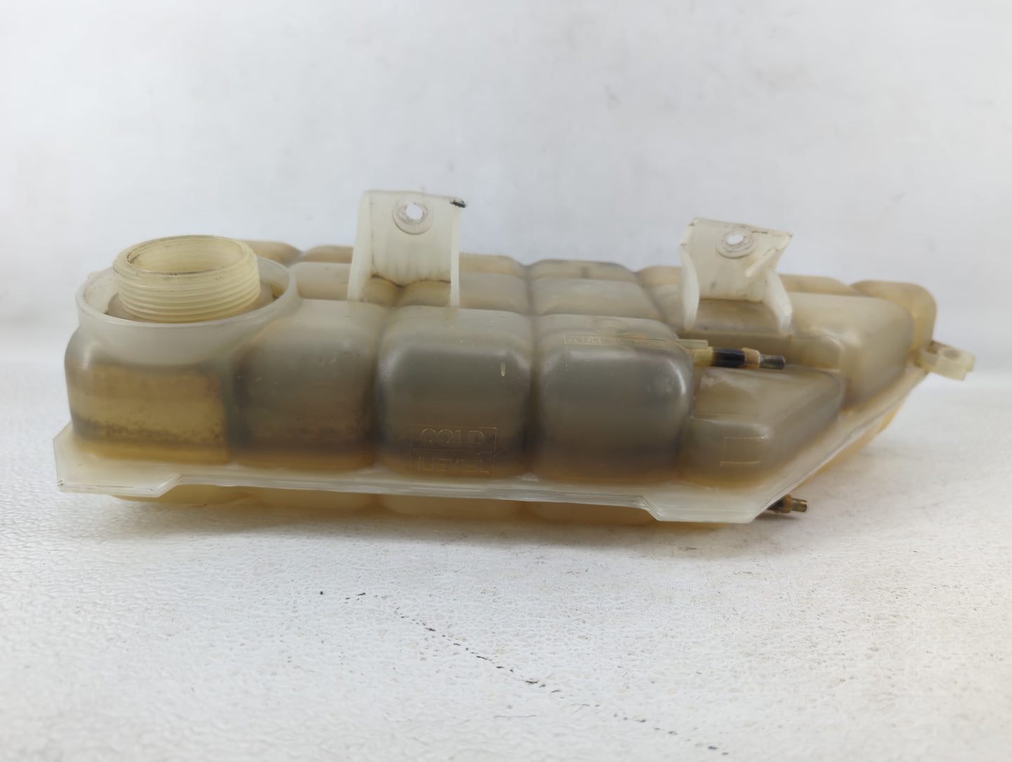 2007-2010 Hyundai Elantra Windshield Washer Fluid Reservoir Bottle Oem - Oemusedautoparts1.com