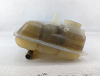 2007-2010 Hyundai Elantra Windshield Washer Fluid Reservoir Bottle Oem - Oemusedautoparts1.com