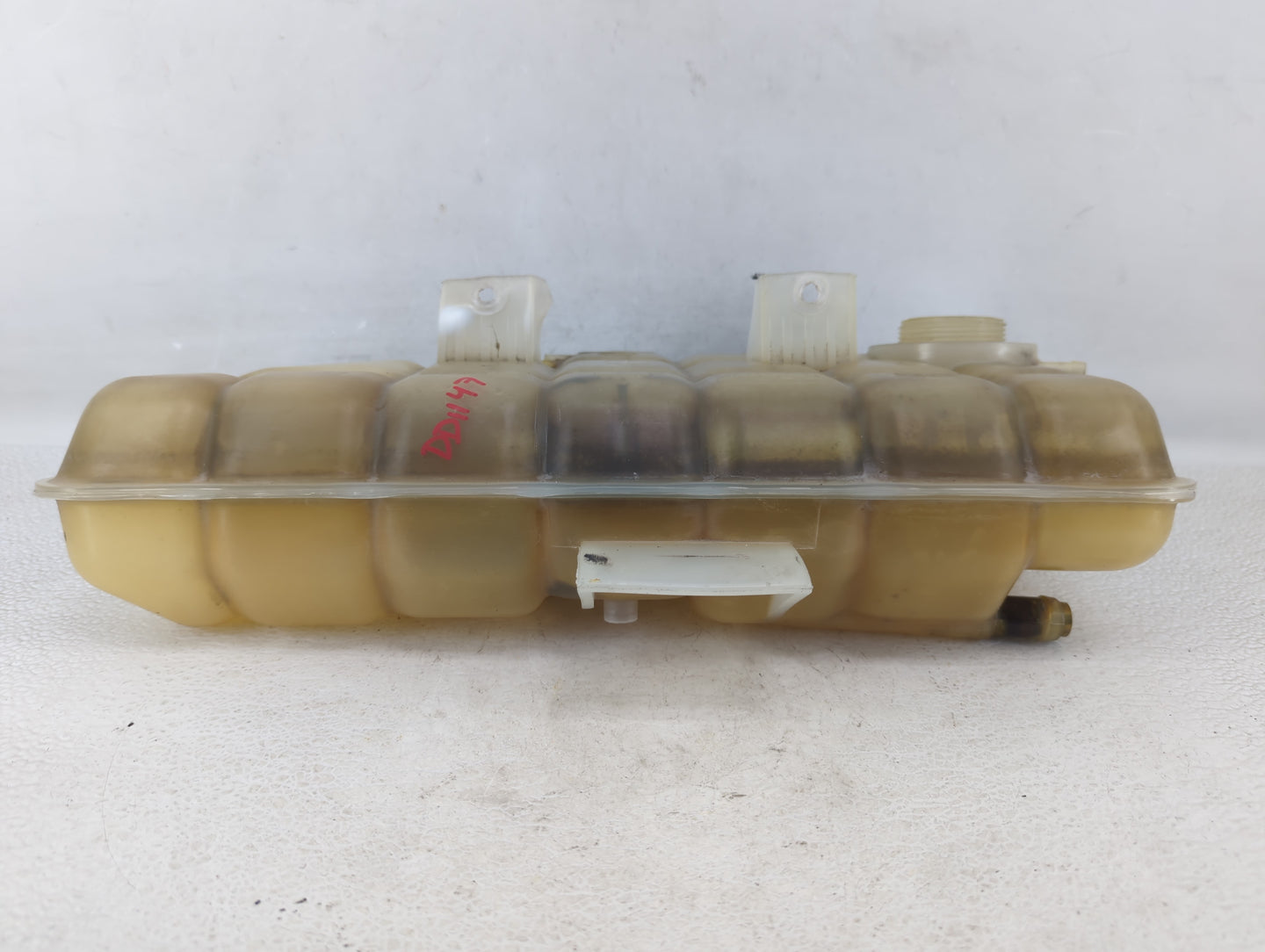2007-2010 Hyundai Elantra Windshield Washer Fluid Reservoir Bottle Oem - Oemusedautoparts1.com
