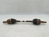 2007-2010 Hyundai Elantra Axle Shaft Front Driver Cv C/v - Oemusedautoparts1.com