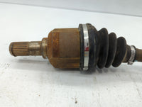 2007-2010 Hyundai Elantra Axle Shaft Front Driver Cv C/v - Oemusedautoparts1.com