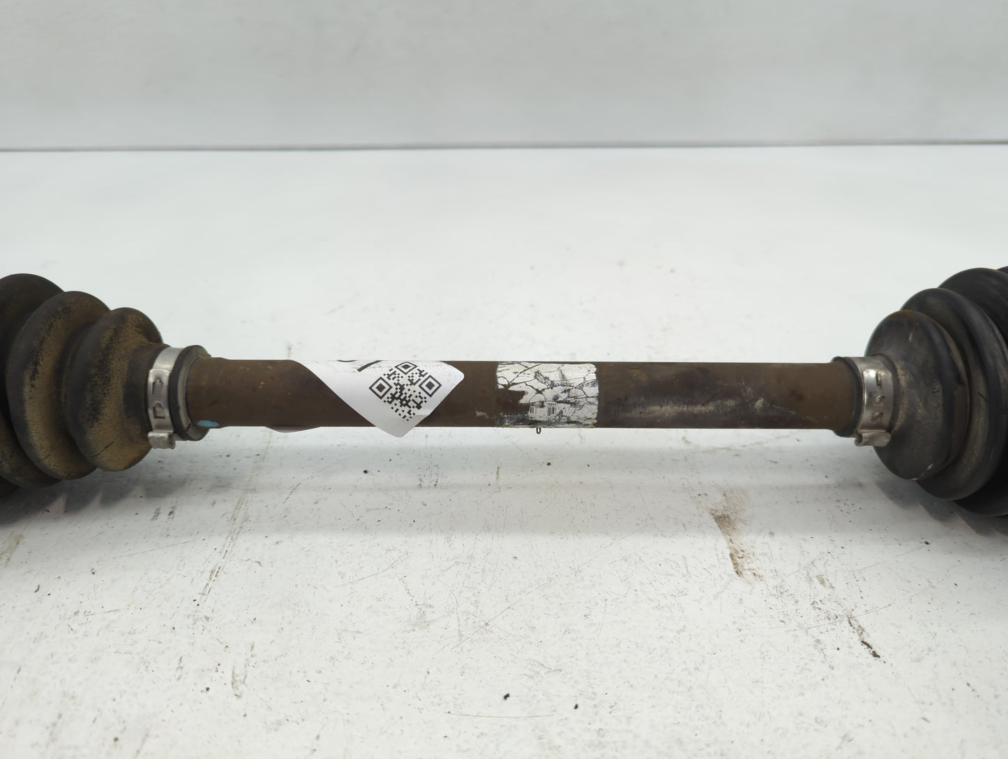 2007-2010 Hyundai Elantra Axle Shaft Front Driver Cv C/v - Oemusedautoparts1.com