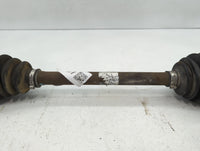 2007-2010 Hyundai Elantra Axle Shaft Front Driver Cv C/v - Oemusedautoparts1.com