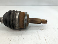 2007-2010 Hyundai Elantra Axle Shaft Front Driver Cv C/v - Oemusedautoparts1.com