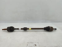 2007-2010 Hyundai Elantra Axle Shaft Front Driver Cv C/v - Oemusedautoparts1.com