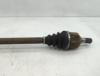 2007-2010 Hyundai Elantra Axle Shaft Front Driver Cv C/v - Oemusedautoparts1.com