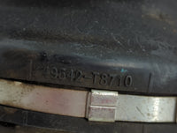 2007-2010 Hyundai Elantra Axle Shaft Front Driver Cv C/v - Oemusedautoparts1.com