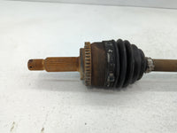 2007-2010 Hyundai Elantra Axle Shaft Front Driver Cv C/v - Oemusedautoparts1.com