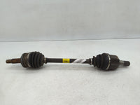 2007-2010 Hyundai Elantra Axle Shaft Front Driver Cv C/v - Oemusedautoparts1.com