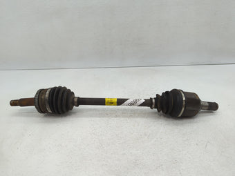 compare product 2007-2010 Hyundai Elantra Axle Shaft Front Driver Cv C/v