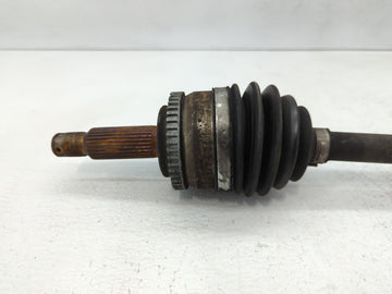 2007-2010 Hyundai Elantra Axle Shaft Front Driver Cv C/v