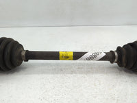 2007-2010 Hyundai Elantra Axle Shaft Front Driver Cv C/v - Oemusedautoparts1.com