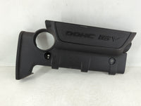 2008 Hyundai Elantra Engine Cover 640783 - Oemusedautoparts1.com