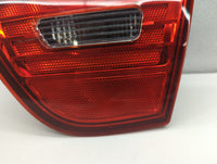 2007-2010 Hyundai Elantra Tail Light Assembly Passenger Right OEM P/N:92404-2H00 Fits Fits 2007 2008 2009 2010 OEM Used Auto