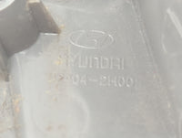 2007-2010 Hyundai Elantra Tail Light Assembly Passenger Right OEM P/N:92404-2H00 Fits Fits 2007 2008 2009 2010 OEM Used Auto