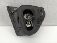 2007-2010 Hyundai Elantra Tail Light Assembly Passenger Right OEM P/N:92404-2H00 Fits Fits 2007 2008 2009 2010 OEM Used Auto