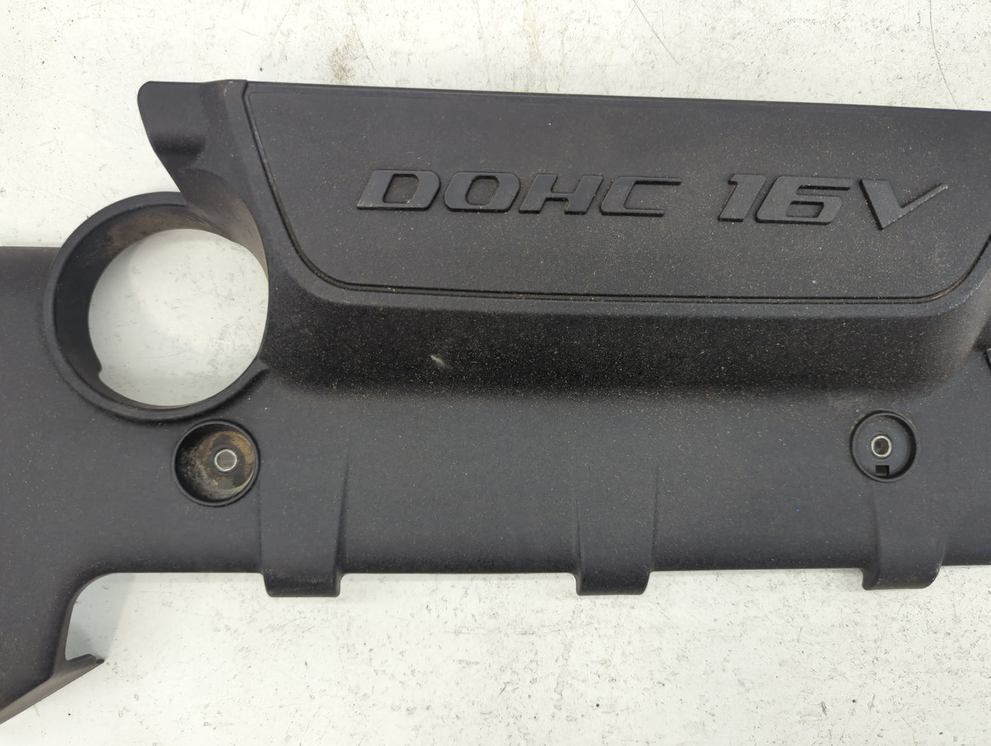 2008 Hyundai Elantra Engine Cover - Oemusedautoparts1.com