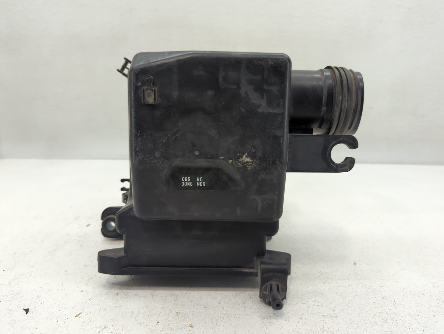 2007-2012 Hyundai Elantra Air Cleaner Intake-duct Hose Tube - Oemusedautoparts1.com