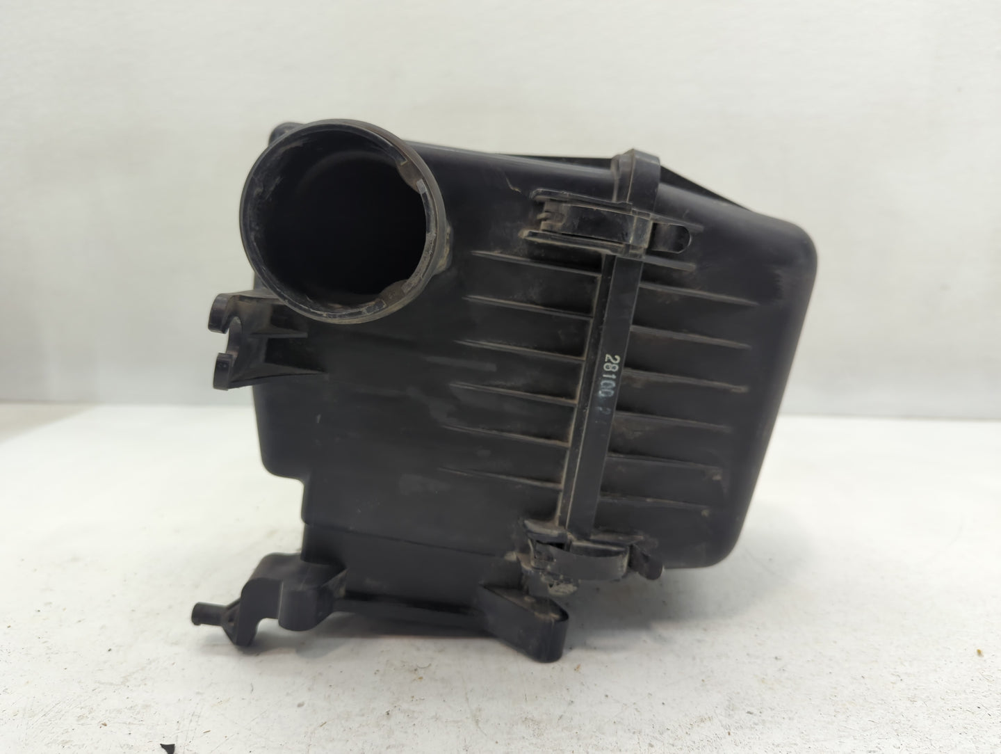 2007-2012 Hyundai Elantra Air Cleaner Intake-duct Hose Tube - Oemusedautoparts1.com