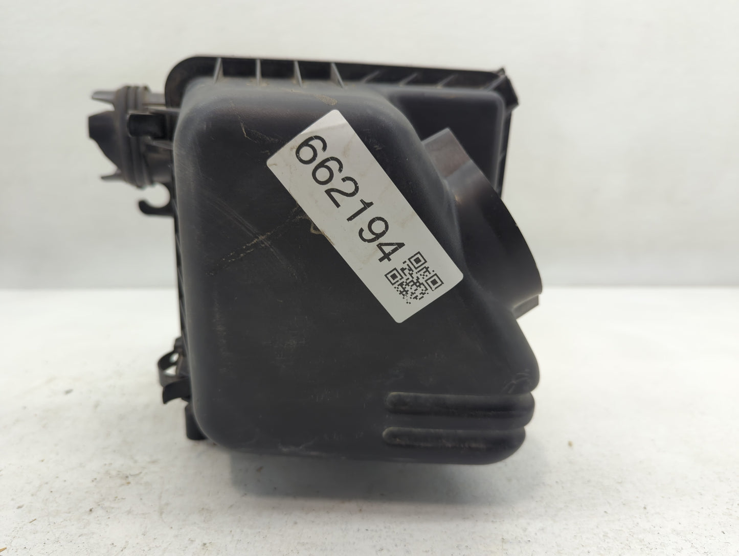 2007-2012 Hyundai Elantra Air Cleaner Intake-duct Hose Tube - Oemusedautoparts1.com