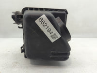 2007-2012 Hyundai Elantra Air Cleaner Intake-duct Hose Tube - Oemusedautoparts1.com