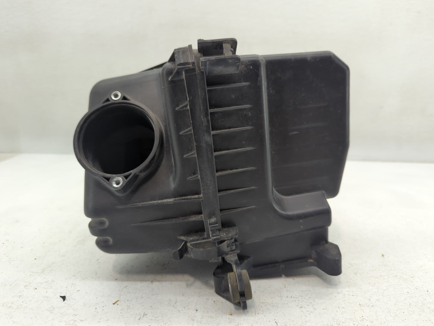 2007-2012 Hyundai Elantra Air Cleaner Intake-duct Hose Tube - Oemusedautoparts1.com