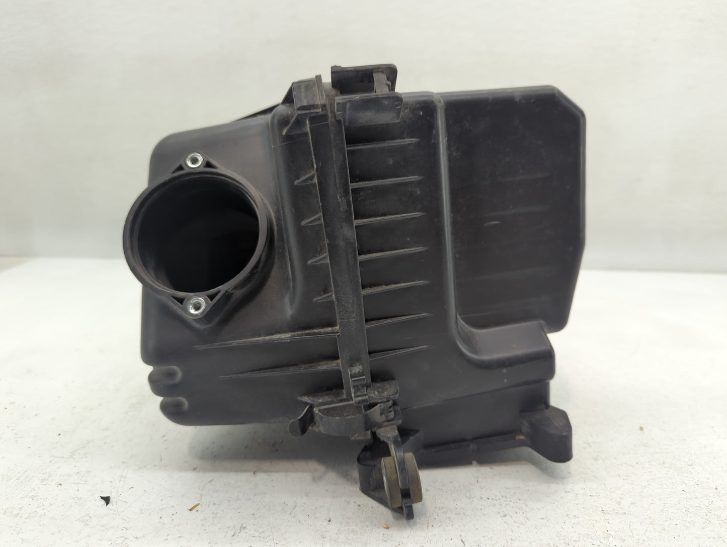 2007-2012 Hyundai Elantra Air Cleaner Intake-duct Hose Tube - Oemusedautoparts1.com