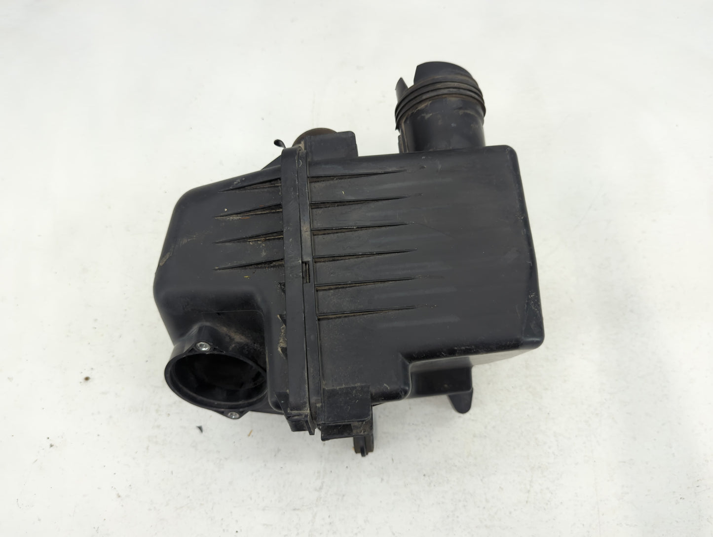 2007-2012 Hyundai Elantra Air Cleaner Intake-duct Hose Tube - Oemusedautoparts1.com