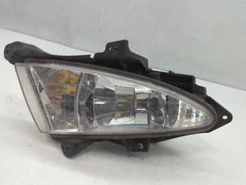 2007-2010 Hyundai Elantra Driver Left Oem Head Light Headlight Lamp - Oemusedautoparts1.com