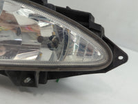 2007-2010 Hyundai Elantra Driver Left Oem Head Light Headlight Lamp - Oemusedautoparts1.com