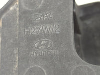 2007-2010 Hyundai Elantra Driver Left Oem Head Light Headlight Lamp - Oemusedautoparts1.com