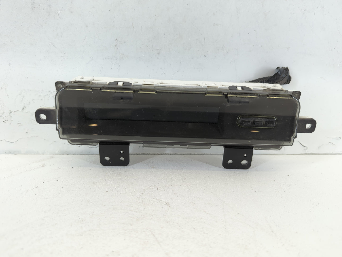 2007-2010 Hyundai Elantra Am Fm Cd Player Radio Receiver - Oemusedautoparts1.com