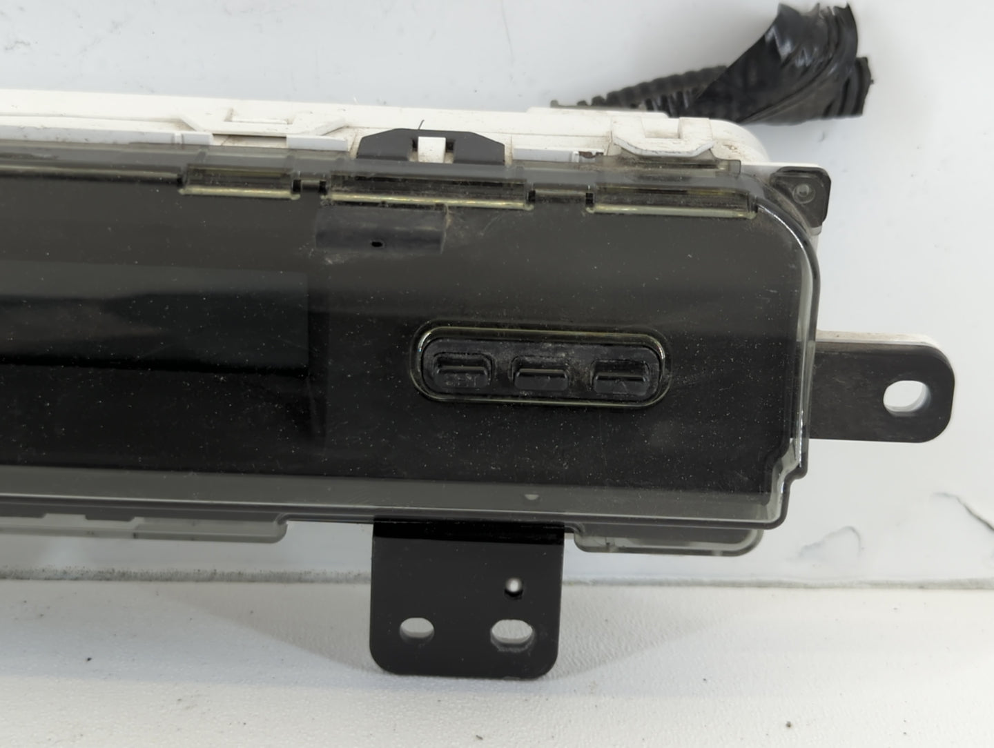 2007-2010 Hyundai Elantra Am Fm Cd Player Radio Receiver - Oemusedautoparts1.com