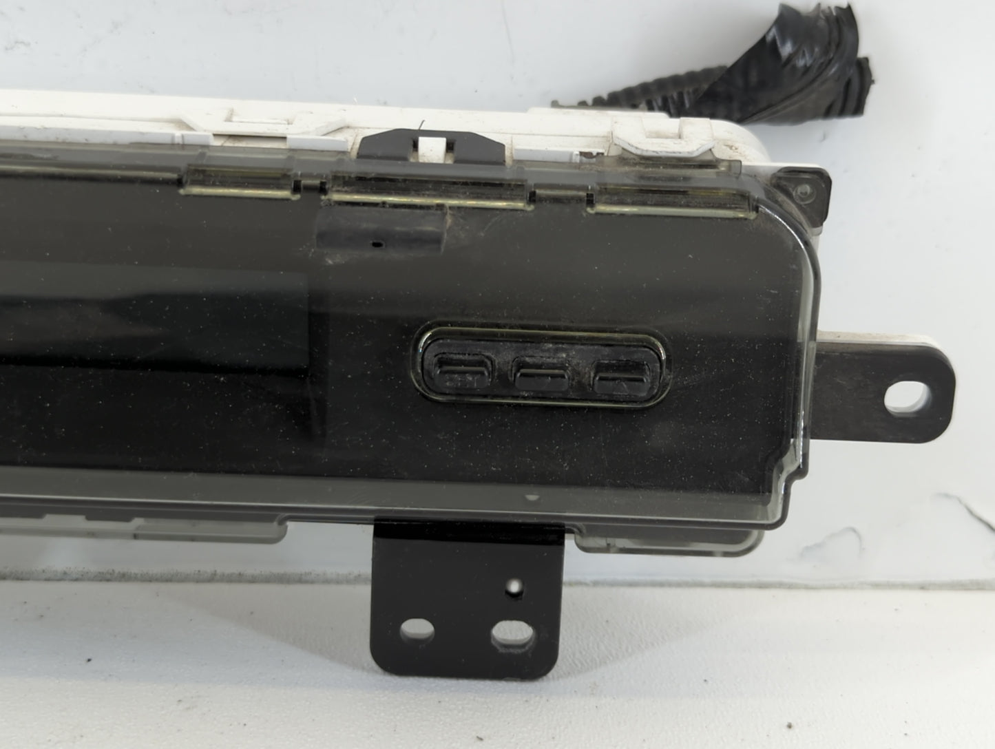2007-2010 Hyundai Elantra Am Fm Cd Player Radio Receiver - Oemusedautoparts1.com