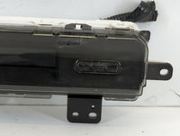 2007-2010 Hyundai Elantra Am Fm Cd Player Radio Receiver - Oemusedautoparts1.com