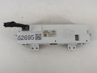 2007-2010 Hyundai Elantra Am Fm Cd Player Radio Receiver - Oemusedautoparts1.com