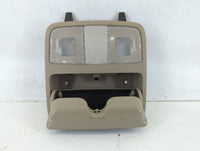 2008 Hyundai Elantra Overhead Roof Console - Oemusedautoparts1.com