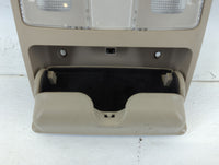 2008 Hyundai Elantra Overhead Roof Console - Oemusedautoparts1.com