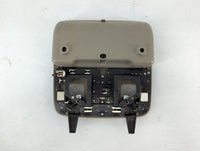 2008 Hyundai Elantra Overhead Roof Console - Oemusedautoparts1.com