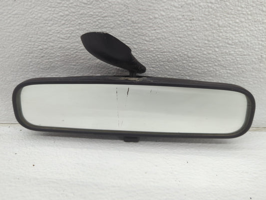 2001-2012 Hyundai Elantra Interior Rear View Mirror Replacement OEM P/N:IE13010082 Fits OEM Used Auto Parts - Oemusedautopar