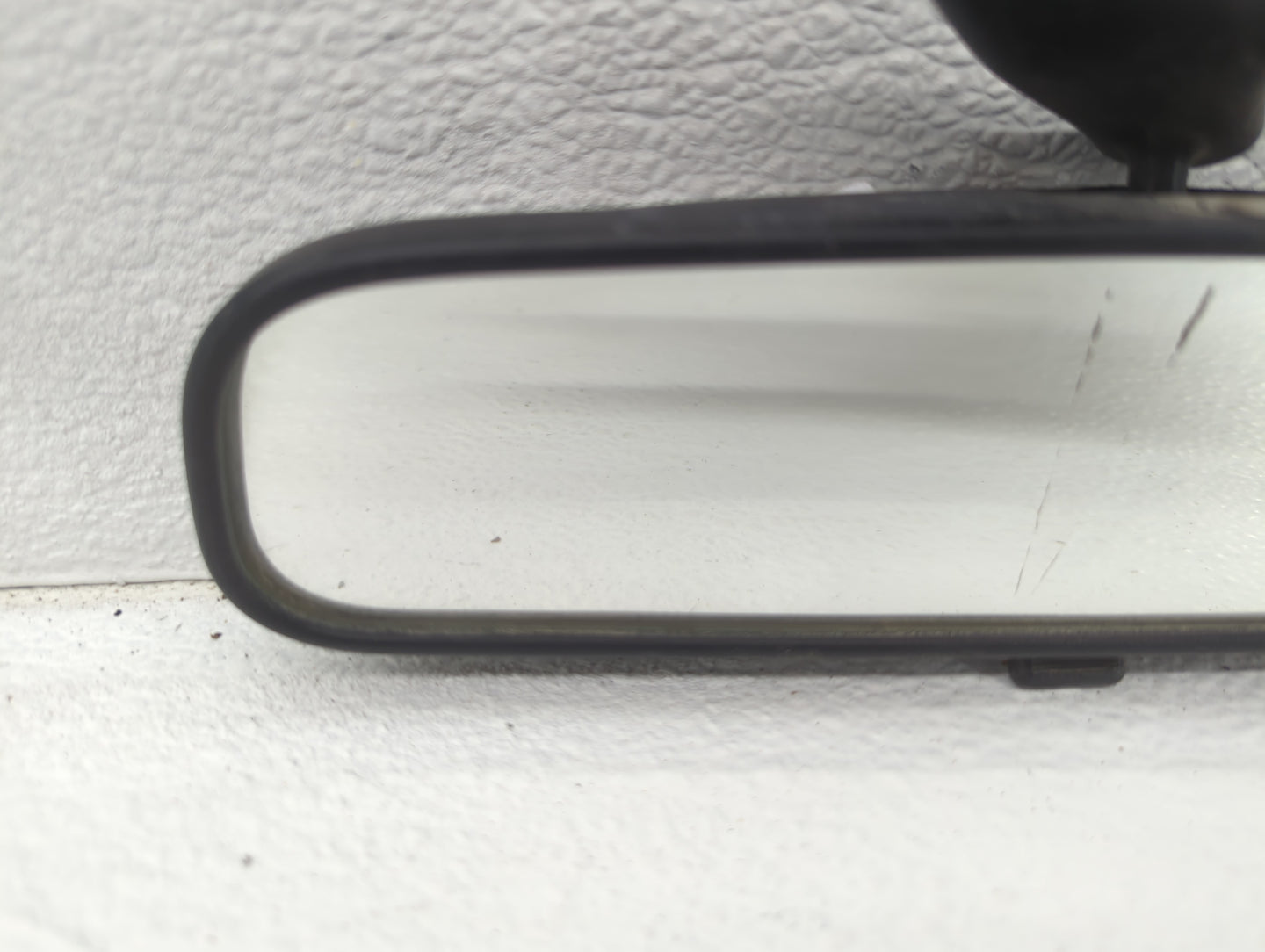 2001-2012 Hyundai Elantra Interior Rear View Mirror Replacement OEM P/N:IE13010082 Fits OEM Used Auto Parts - Oemusedautopar