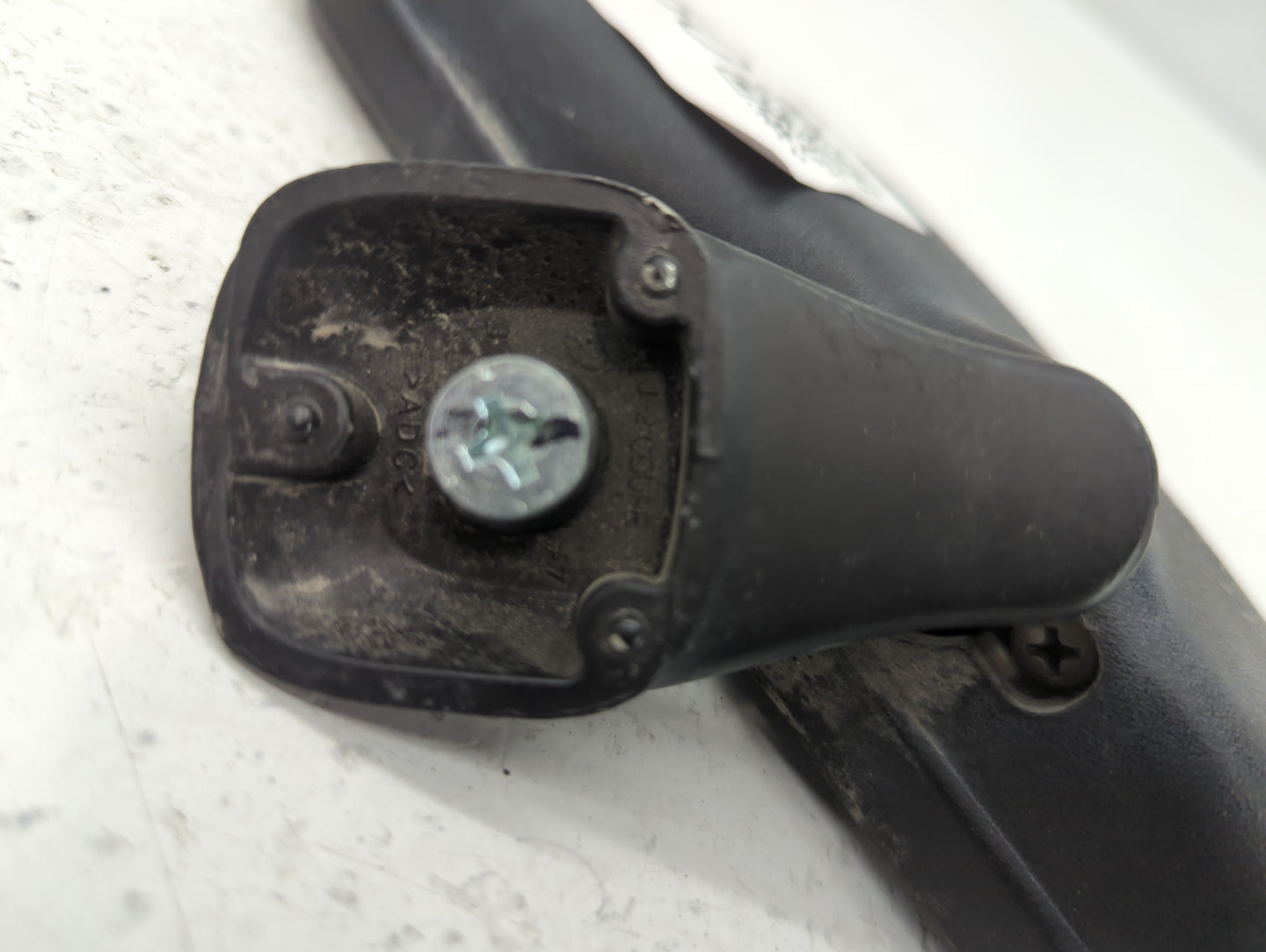 2001-2012 Hyundai Elantra Interior Rear View Mirror Replacement OEM P/N:IE13010082 Fits OEM Used Auto Parts - Oemusedautopar