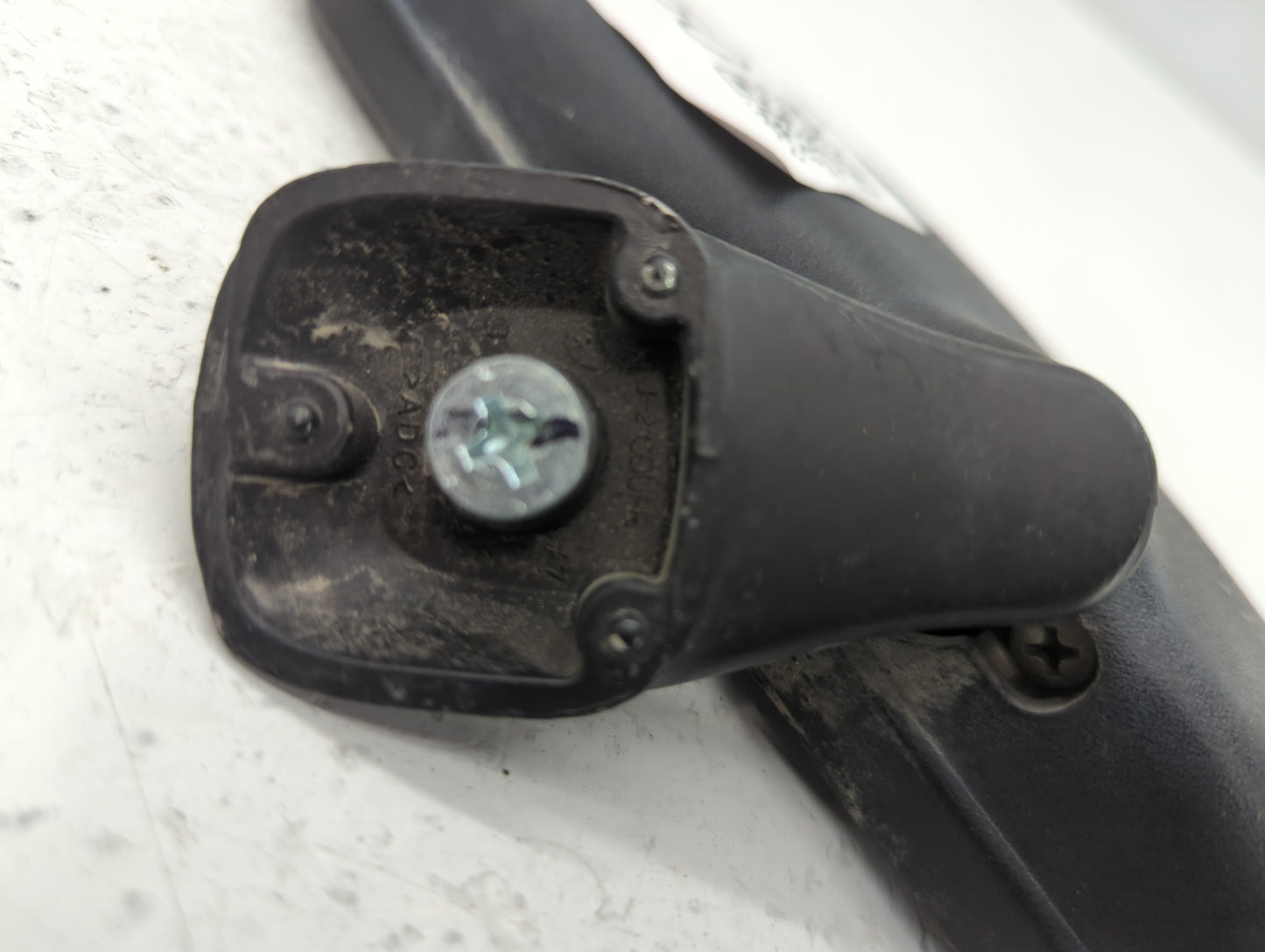 2001-2012 Hyundai Elantra Interior Rear View Mirror Replacement OEM P/N:IE13010082 Fits OEM Used Auto Parts - Oemusedautopar