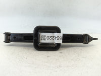 2008 Hyundai Elantra Spare Scissor Car Jack 664220 - Oemusedautoparts1.com
