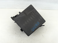 2007-2009 Hyundai Elantra Fusebox Fuse Box Panel Relay Module P/N:91950-2H020 Fits Fits 2007 2008 2009 OEM Used Auto Parts -